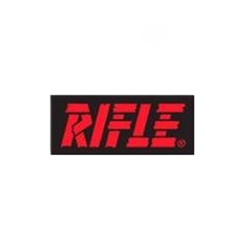 RIFLE JEANS