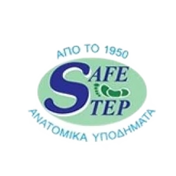 SAFE STEP