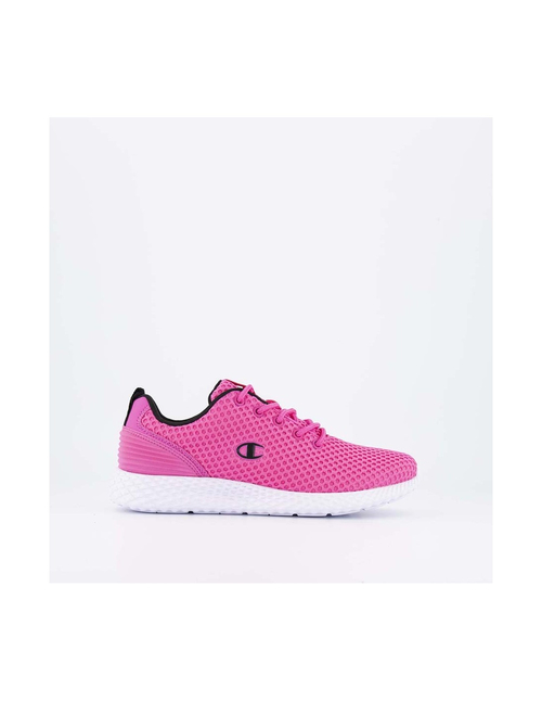 ΓΥΝΑΙΚΕΙΟ SNEAKER CHAMPION SPRINT FUR - Φούξ