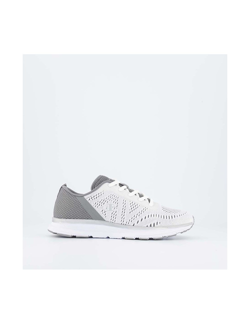 ΓΥΝΑΙΚΕΙΟ SNEAKER CHAMPION JANE WHT - Λευκό