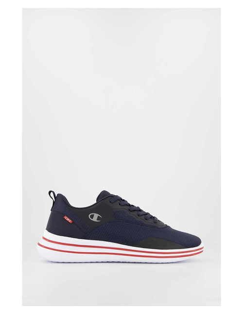 ΑΝΔΡΙΚΟ SNEAKER CHAMPION NYAME LACE - Μπλε