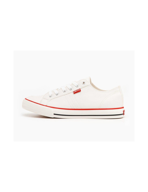 ΓΥΝΑΙΚΕΙΟ SNEAKER LEVIS HERNADEZ S 233013 - Λευκό