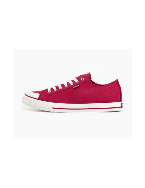 ΓΥΝΑΙΚΕΙΟ SNEAKER LEVIS HERNADEZ S 233013 - Κόκκινο