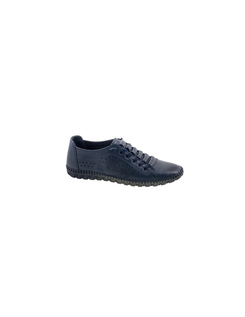 ΑΝΔΡΙΚΟ ΜΟΚΑΣΙΝΙ AEROSTEP 380206 - Μπλε