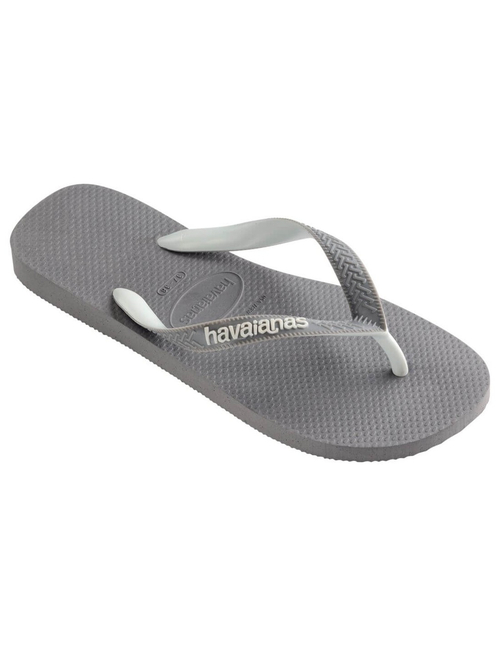 ΑΝΔΡΙΚΗ ΣΑΓΙΟΝΑΡΑ HAVAIANAS TOP MIX - Γκρι