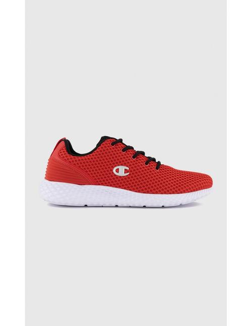ΑΝΔΡΙΚΟ SNEAKER CHAMPION SPRINT - Κόκκινο