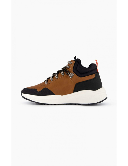 ΑΝΔΡΙΚΟ SNEAKER CHAMPION CLIMB RX BBO - Ταμπά