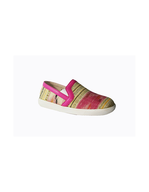 ΠΑΙΔΙΚΟ SNEAKER SIRENA 211206 - Ροζ