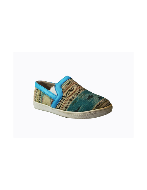 ΠΑΙΔΙΚΟ SNEAKER SIRENA 211206 - Μπλε