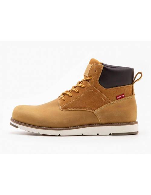 ΑΝΔΡΙΚΟ ΜΠΟΤΑΚΙ LEVIS JAX PLUS - Κίτρινο