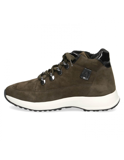 ΓΥΝΑΙΚΕΙΟ SNEAKER CAPRICE 25205 - Χακί