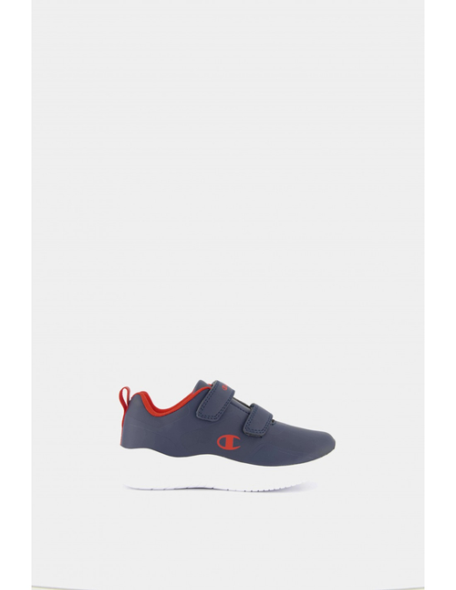 ΠΑΙΔΙΚΟ SNEAKER  CHAMPION SOFTY EVOLVE V - Μπλε