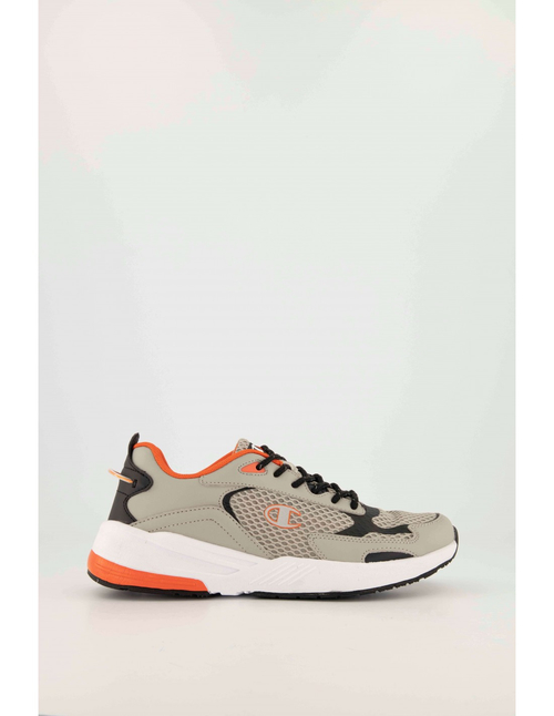 ΑΝΔΡΙΚΟ SNEAKER CHAMPION RAMP UP - Γκρι