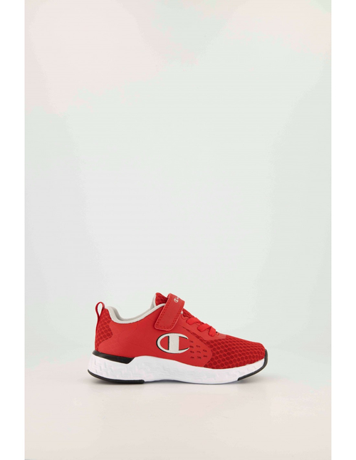 ΠΑΙΔΙΚΟ SNEAKER CHAMPION BOLD B PS - Κόκκινο