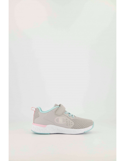 ΠΑΙΔΙΚΟ SNEAKER CHAMPION BOLD G PS - Γκρι
