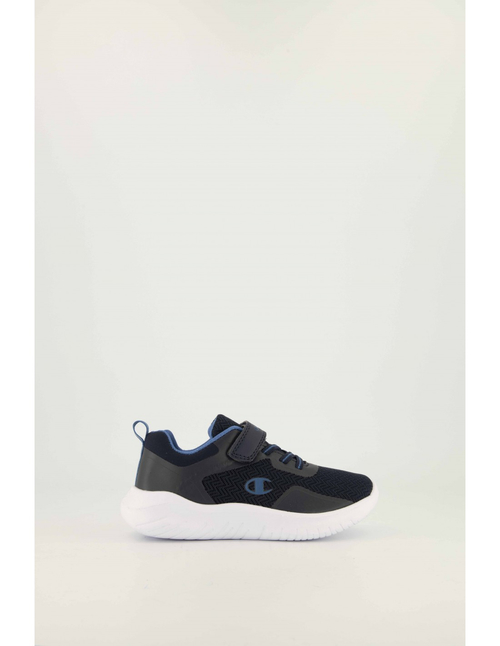 ΠΑΙΔΙΚΟ SNEAKER CHAMPION SOFTY EVOLVE - Μπλε
