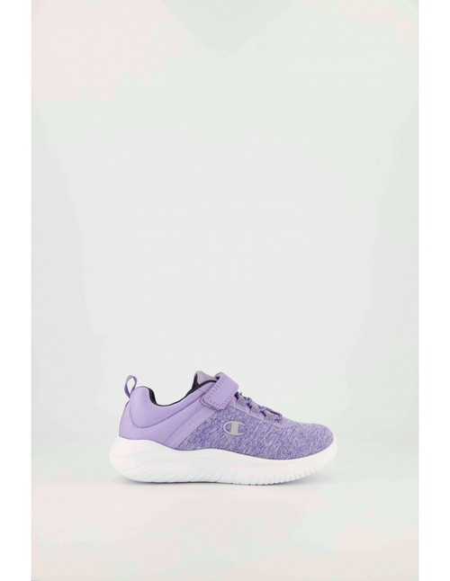 ΠΑΙΔΙΚΟ SNEAKER CHAMPION PLAYRUN NEBULA G - Μωβ