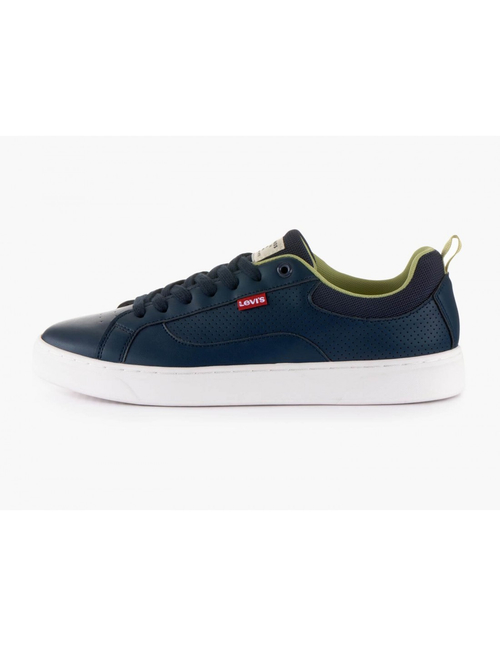 ΑΝΔΡΙΚΟ SNEAKER LEVIS CAPLES 2.0 - Μπλε
