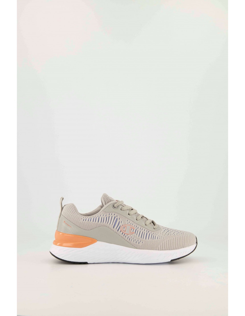 ΓΥΝΑΙΚΕΙΟ SNEAKER CHAMPION BOLD 2.2 - Γκρι
