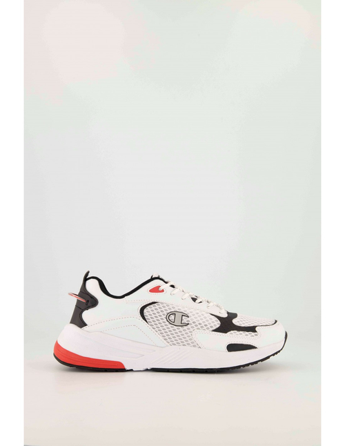 ΑΝΔΡΙΚΟ SNEAKER CHAMPION RAMP UP - Λευκό