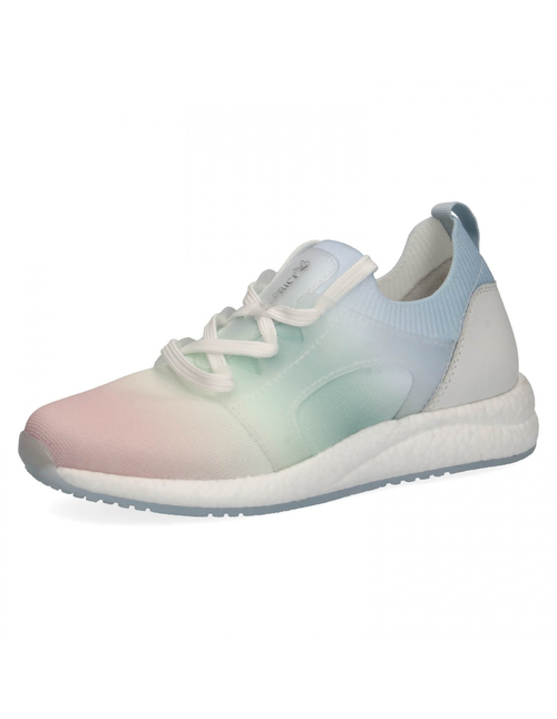 ΓΥΝΑΙΚΕΙΟ SNEAKER CAPRICE 23701 - Πολύχρωμο