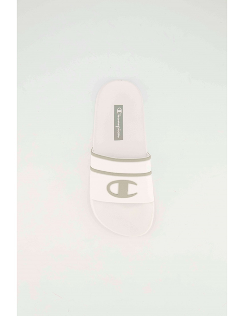 CHAMPION ATLANTA - Λευκό