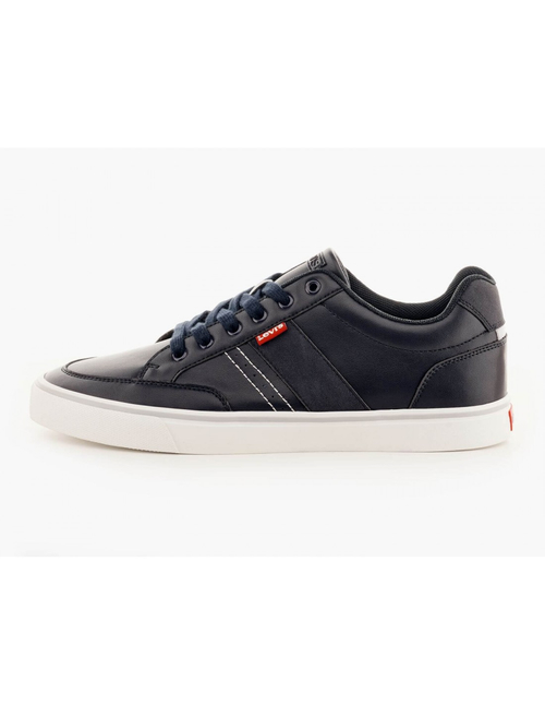 ΑΝΔΡΙΚΟ SNEAKER LEVIS TURNER 2.0 - Μπλε
