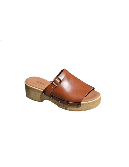 ΓΥΝΑΙΚΕΙΑ ΤΣΟΚΑΡΑ EQSHOES 22128 - Ταμπά