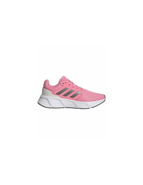 ΓΥΝΑΙΚΕΙΟ SNEAKER ADIDAS GALAXY 6 - Ροζ