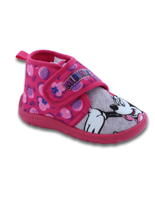 ΠΑΙΔΙΚΟ SLIPPERS MARVEL ΗΡΩΕΣ DISNEY D3010314T - Ροζ