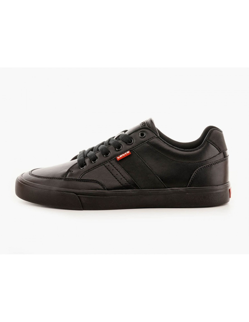 ΑΝΔΡΙΚΟ SNEAKER LEVIS TURNER 2.0 - Μαύρο