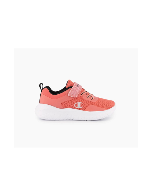 ΠΑΙΔΙΚΟ SNEAKER CHAMPION SOFTY EVOLVE - Ροζ