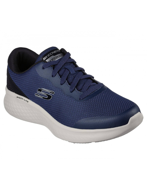 ΑΝΔΡΙΚΟ SNEAKER SKECHERS SKECH LITE PRO CLEAR RUSH - Μπλε