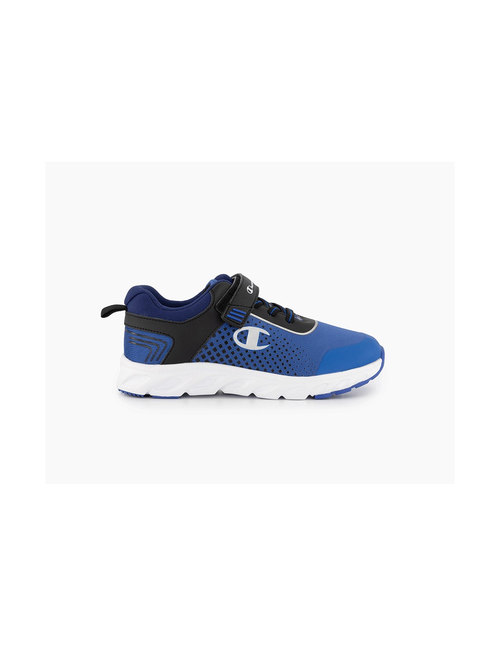 ΠΑΙΔΙΚΟ SNEAKER CHAMPION BUZZ BPS - Μπλε