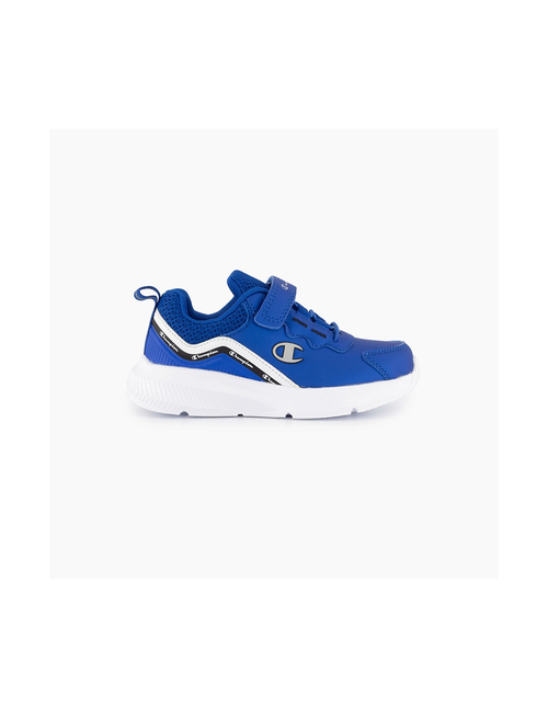 ΠΑΙΔΙΚΟ SNEAKER CHAMPION SHOUT OUT B GS - Μπλε