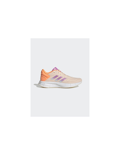 ΑΝΔΡΙΚΟ SNEAKER ADIDAS DURAMO 10 - Πορτοκαλί