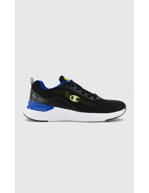 ΑΝΔΡΙΚΟ SNEAKER CHAMPION BOLD - Μαύρο