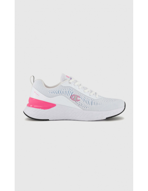 ΓΥΝΑΙΚΕΙΟ SNEAKER CHAMPION BOLD 2.2 - Λευκό