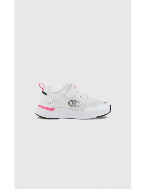 ΠΑΙΔΙΚΟ SNEAKER CHAMPION BOLD 2 G PS - Λευκό