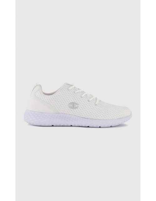 ΓΥΝΑΙΚΕΙΟ SNEAKER CHAMPION SPRINT - Λευκό
