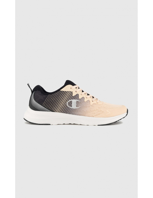 ΓΥΝΑΙΚΕΙΟ SNEAKER CHAMPION STRALLO - Σωμόν