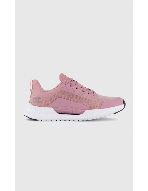 ΓΥΝΑΙΚΕΙΟ SNEAKER CHAMPION RUSH - Ροζ