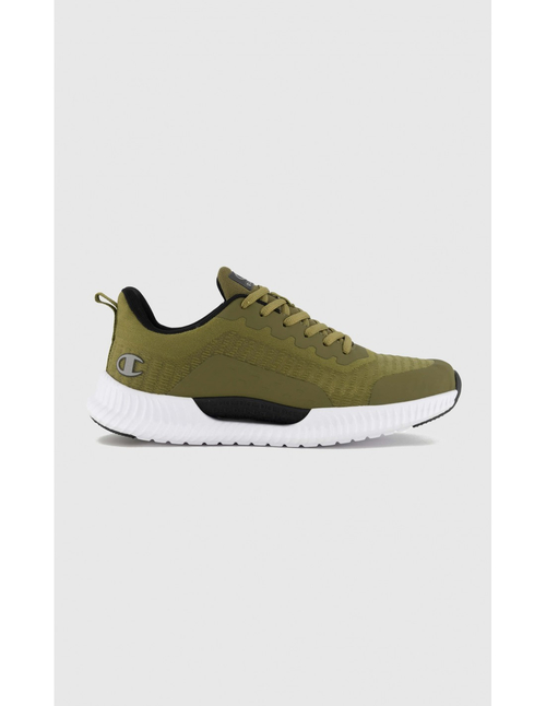 ΑΝΔΡΙΚΟ SNEAKER CHAMPION RUSH - Χακί