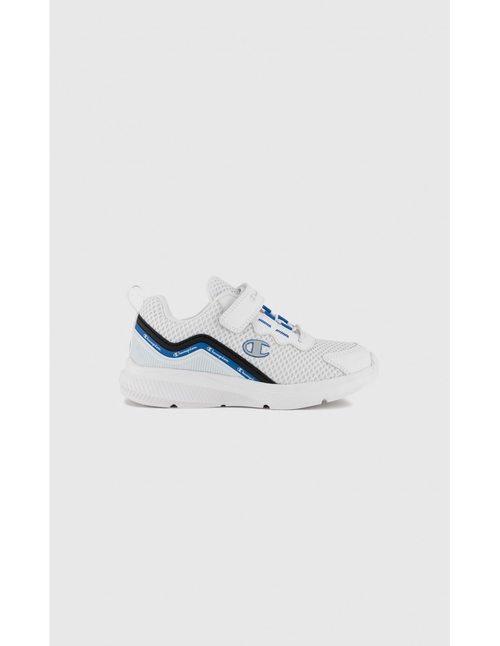 ΠΑΙΔΙΚΟ SNEAKER CHAMPION SHOUT OUT - Λευκό