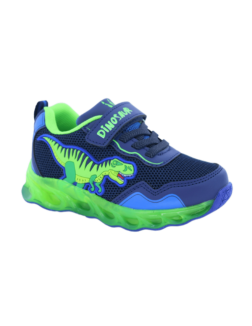 ΠΑΙΔΙΚΟ SNEAKER MARVEL S8020001T - Μπλε