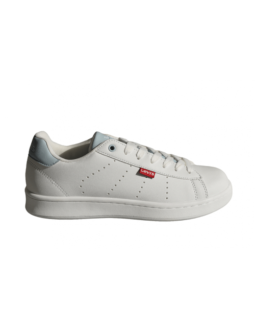 ΓΥΝΑΙΚΕΙΟ SNEAKER LEVIS SNEAKER - Λευκό