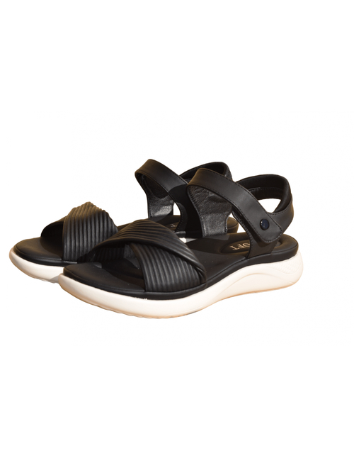 ΓΥΝΑΙΚΕΙO ΠEDILO B-SOFT 3099-6 - Μαύρο