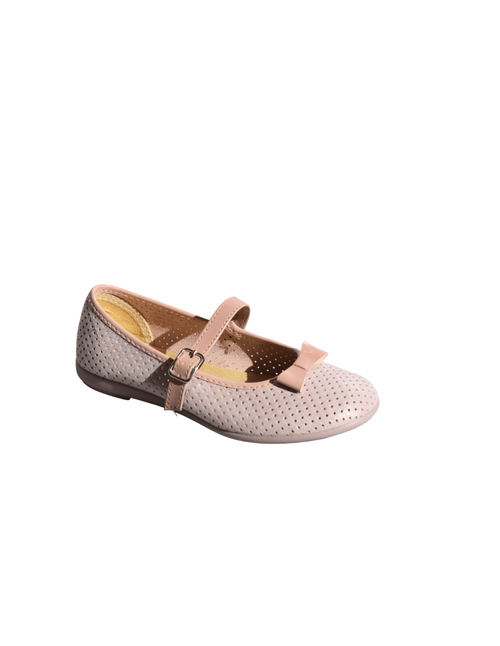 ΠΑΙΔΙΚΗ ΜΠΑΛΑΡΙΝΑ VULLADI 8402-707 - Nude