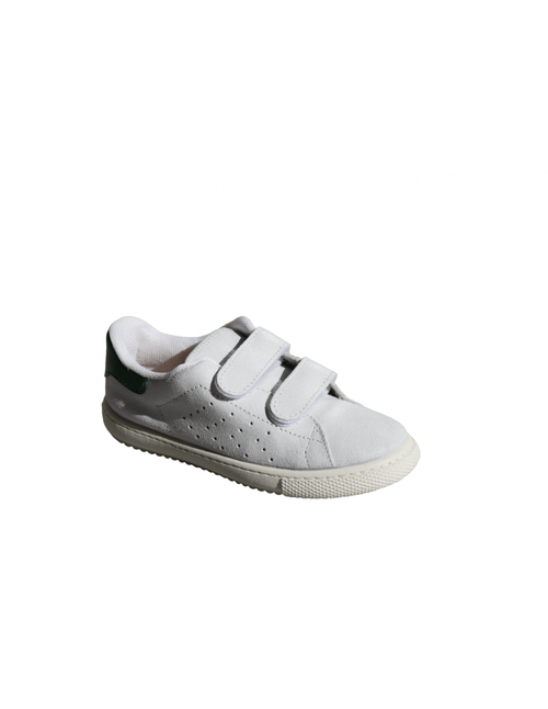 ΠΑΙΔΙΚO SNEAKER VULLADI 8300-588 - Λευκό