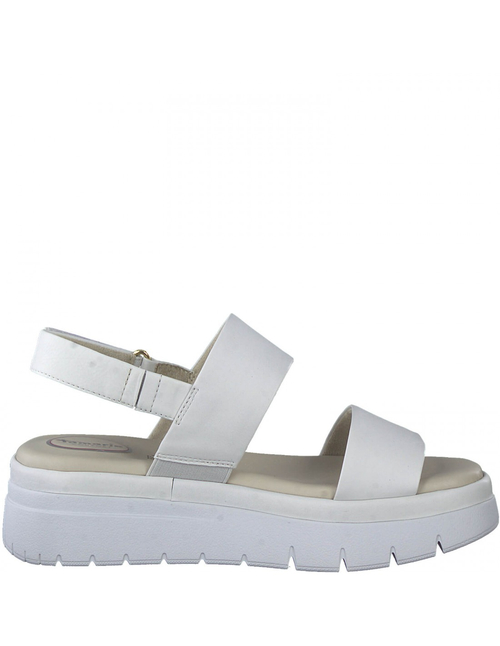 ΓΥΝΑΙΚΕΙΟ ΠΕΔΙΛΟ TAMARIS COMFORT 58705 - Nude